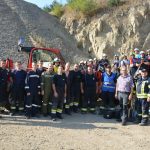 2016-09-25 KHDÜbung