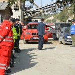 2016-09-25 KHDÜbung