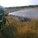 2016-10-01 Brandeinsatz Retz