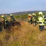 2016-10-01 Brandeinsatz Retz