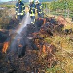 2016-10-01 Brandeinsatz Retz