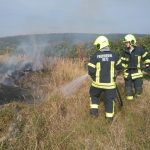 2016-10-01 Brandeinsatz Retz