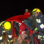 2016-10-29 Übung Untermarkersdorf