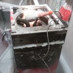 2016-11-14 Ölofenbrand