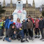 2017-03-03 Ausflug der Feuerwehrjugend Hollabrunn zum Wiener Eistraum
