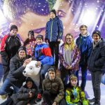 2017-03-03 Ausflug der Feuerwehrjugend Hollabrunn zum Wiener Eistraum