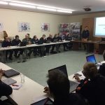 2017-03-20 LDV Fortbildung AFK Holl