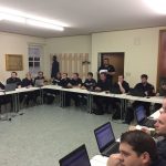 2017-03-20 LDV Fortbildung AFK Holl