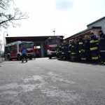 2017-04-29 KHD Übung 2. Zug in Guntersdorf