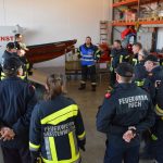 2017-04-29 KHD Übung 2. Zug in Guntersdorf
