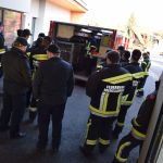 2017-04-29 KHD Übung 2. Zug in Guntersdorf