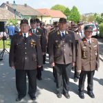 2017-05-06 Florianifeier des UA Hohenwarth-Mühlbach