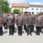 2017-05-06 Florianifeier des UA Hohenwarth-Mühlbach