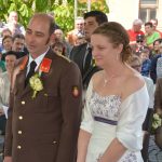 2017-05-06 Florianifeier des UA Hohenwarth-Mühlbach