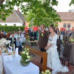 2017-05-06 Florianifeier des UA Hohenwarth-Mühlbach