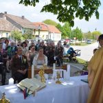 2017-05-06 Florianifeier des UA Hohenwarth-Mühlbach