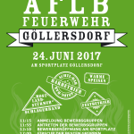 2017-06-16 Göllersdorf