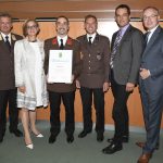 2017-07-04 Jubiläumsurkunden