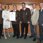 2017-07-04 Jubiläumsurkunden