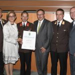 2017-07-04 Jubiläumsurkunden