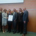 2017-07-04 Jubiläumsurkunden