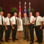 2017-07-05 BHÜbergabe