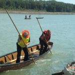 2017-07-08 Wasser Tulln