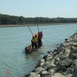 2017-07-08 Wasser Tulln