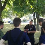 2017-07-22 Modul Einsatz von Hohlstrahlrohren