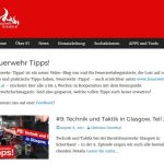 2017-08-10 Feuerwehrtipps