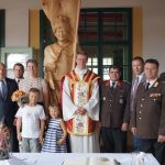 2017-08-13 Florianistatue