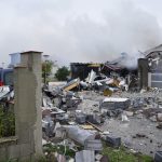 2017-09-20 Explosion