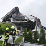 2017-09-20 Explosion