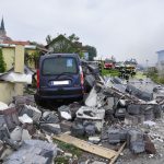 2017-09-20 Explosion