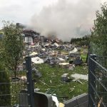 2017-09-20 Explosion