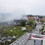 2017-09-20 Explosion