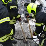 2017-09-20 Explosion