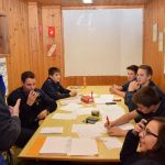 2017-09-24 Führungskräfte üben für den Ernstfall