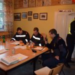 2017-09-24 Führungskräfte üben für den Ernstfall