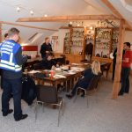 2017-09-24 Führungskräfte üben für den Ernstfall