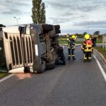 2017-10-14 LKWBergung