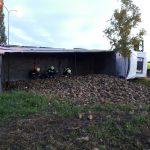 2017-10-14 LKWBergung