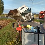 2017-10-14 LKWBergung