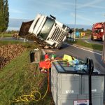 2017-10-14 LKWBergung