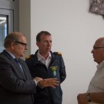 2017-10-17 Stabsübung