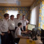 2017-10-17 Stabsübung