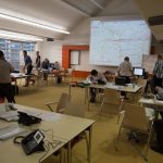 2017-10-17 Stabsübung