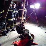 2017-11-07 Übung FF Unternalb