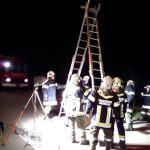 2017-11-07 Übung FF Unternalb