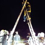 2017-11-07 Übung FF Unternalb